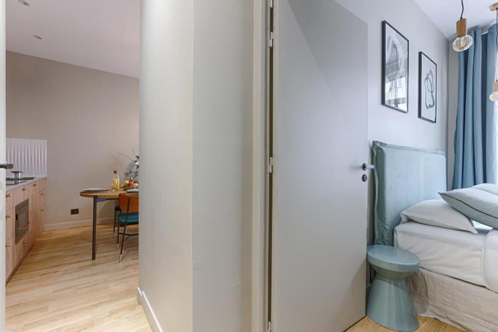 Appartement Mykeypers - Luxury 4p - Le Marais / Bastille *