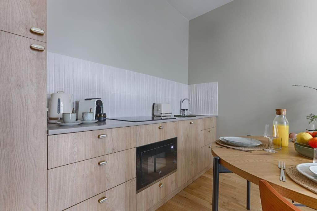 Appartement Mykeypers - Luxury 4p - Le Marais / Bastille