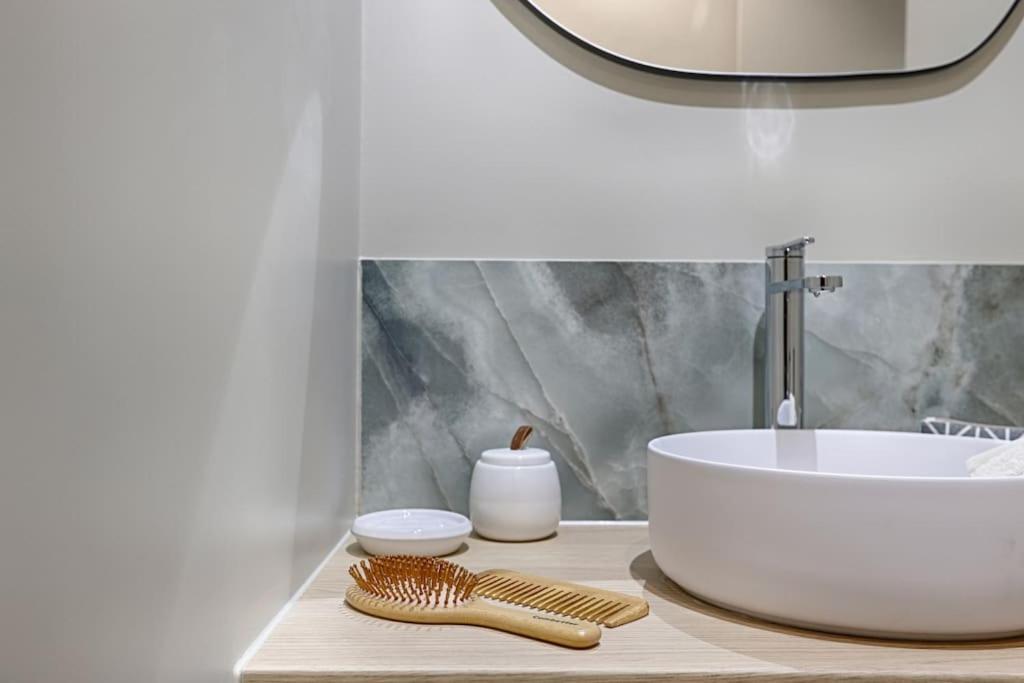 Mykeypers - Luxury 4p - Le Marais / Bastille Parijs
