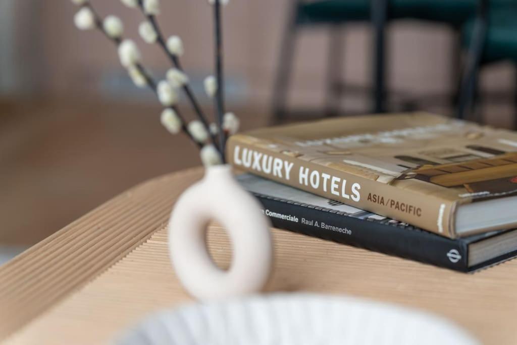 Mykeypers - Luxury 4p - Le Marais / Bastille Appartement *