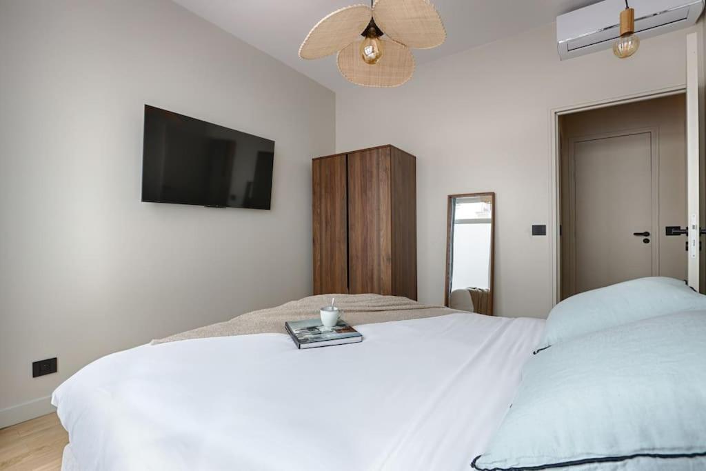 Appartement Mykeypers - Luxury 4p - Le Marais / Bastille