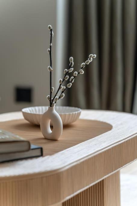 Appartement Mykeypers - Luxury 4p - Le Marais / Bastille *