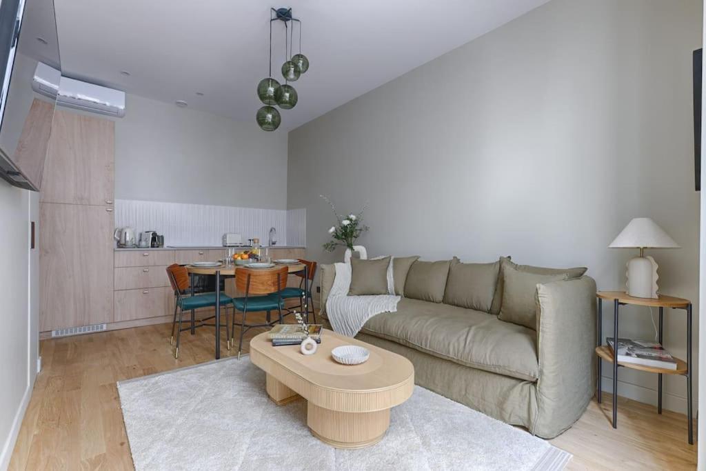 Mykeypers - Luxury 4p - Le Marais / Bastille Appartement