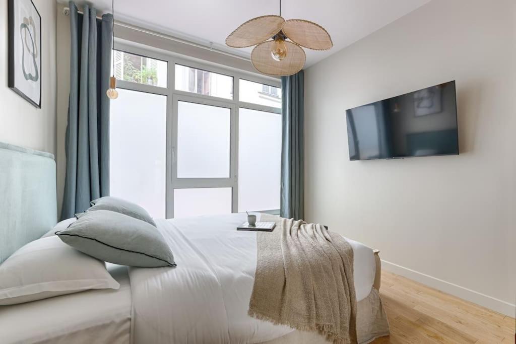 Mykeypers - Luxury 4p - Le Marais / Bastille Appartement *